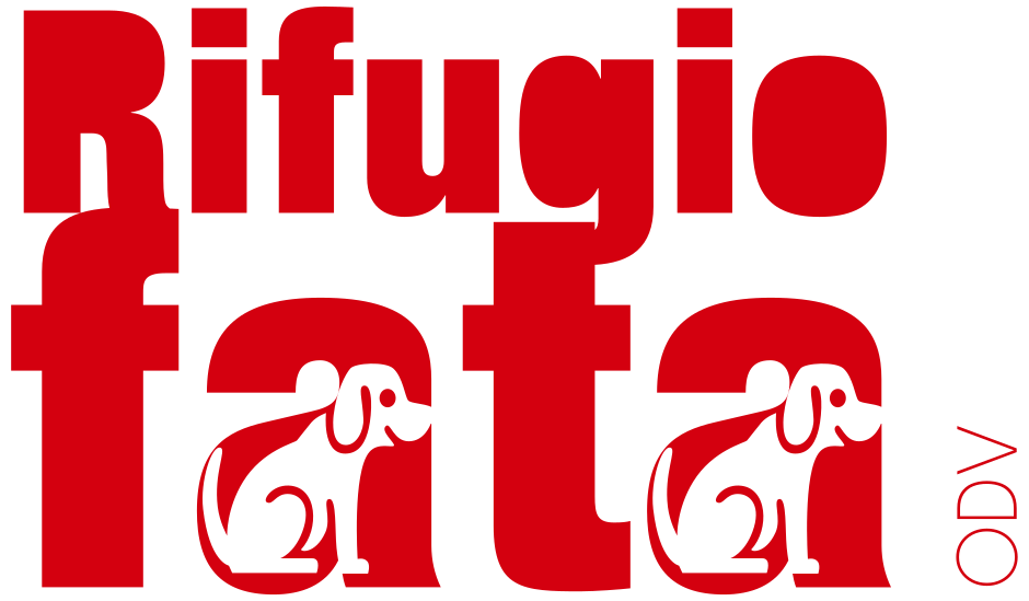 Rifugio Fata Logo
