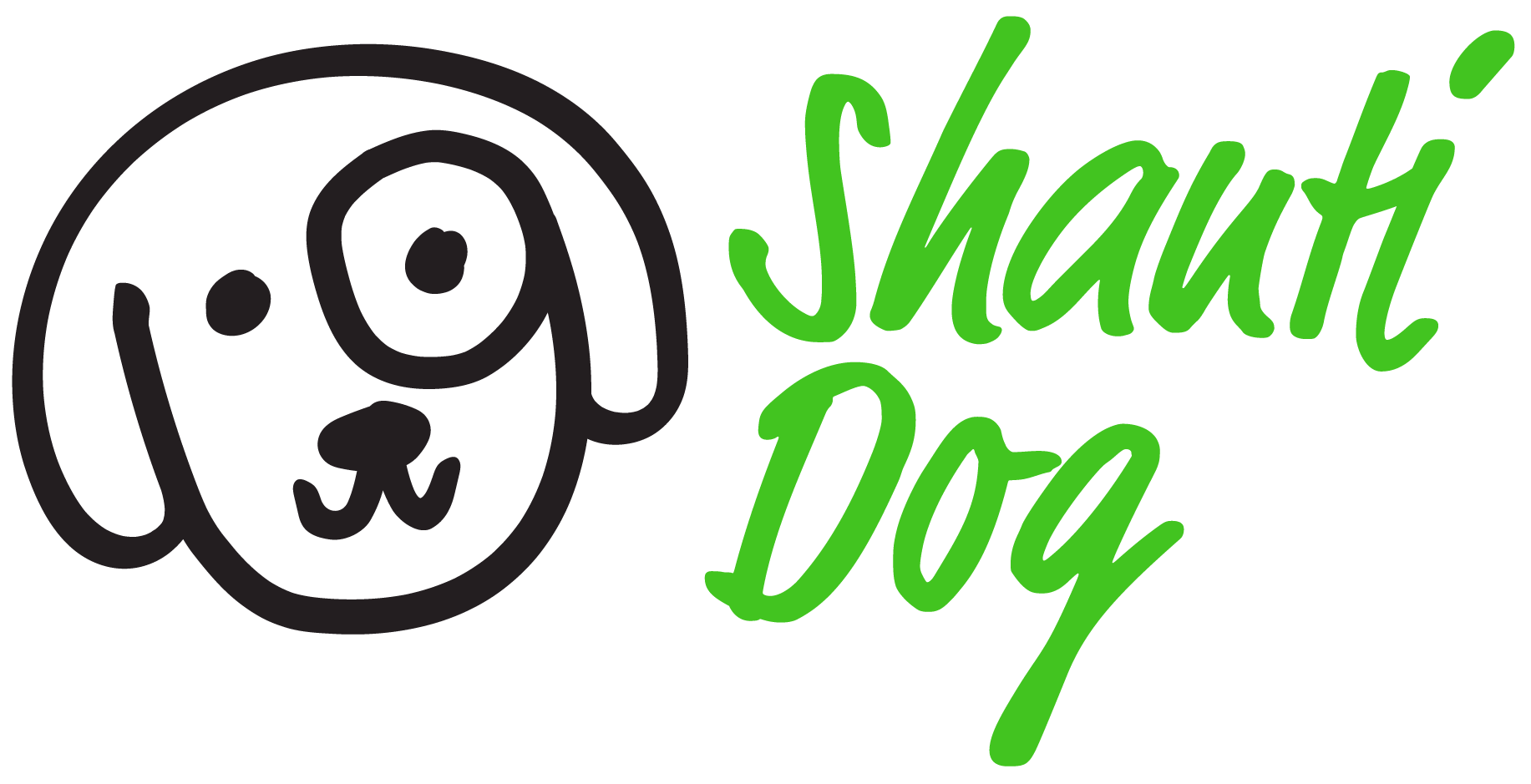 Shanti-Dog Radana Kuny